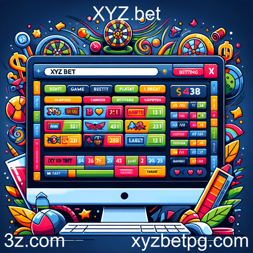 Apostas em 'XYZ bet': A Emoção do Jogo Online