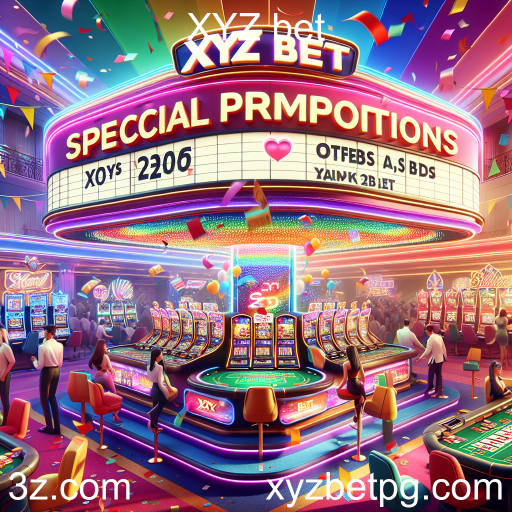 Descubra o Mundo dos Fantasy Sports no XYZ Bet
